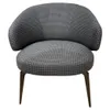 Lema 'bice' Lounge Chair In...