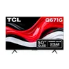 TCL 50' Class Q6 Series QLED...