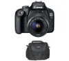 Canon EOS 4000D/Rebel T100...