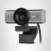 Logitech Mx Brio Ultra Hd 4k...