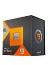 Amd Ryzen 9 7950X3D Processor