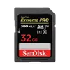 SanDisk 32GB Extreme PRO SDXC...