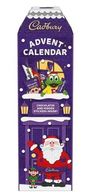 Cadbury 3D Advent Calendar...