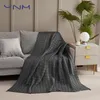 Ynm 15lbs Weighted Blanket...