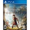 Assassin's Creed Odyssey -...