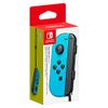 Joy-Con Left (Neon Blue)...