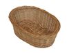 Red Hamper PT001 Small Oval...