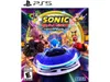 Sonic Racing: CrossWorlds...