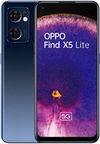 OPPO Find X5 Lite 5G 6,43"...