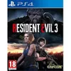 Resident Evil 3 Remake (PS4...