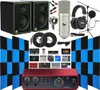 Focusrite Scarlett 2i2 4th...