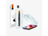 Spigen Glas.tR EZ Fit, Apple,...
