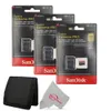 SanDisk 3x 128GB Extreme Pro...