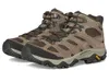 Merrell Men's Moab 3 Mid...