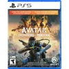 Avatar: Frontiers of Pandora...