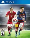 FIFA 16 (PS4)