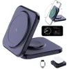 Foldable 3 in 1 Wireless...