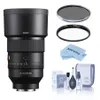 Sony FE 135mm f/1.8 GM Lens,...