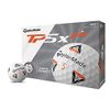 TaylorMade TP5x Pix 2.0 Golf...