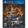 Sonic Forces Standard Edition...