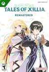 Tales of Xillia Remastered...