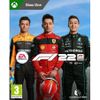 Xbox One F1 22