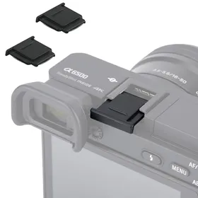 2 Pack JJC FA-SHC1M Hot Shoe... 2 Pack JJC FA-SHC1M Hot Shoe...