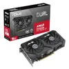 ASUS Dual Radeon RX 7600 XT...