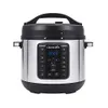 Crock-pot 8-Quart Multi-Use...