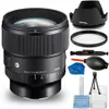 Sigma 85mm f/1.4 DG DN Art...