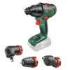 Bosch ADVANCEDIMPACT P4A 18v...