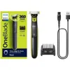 Philips Norelco OneBlade 360...