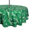 DII Banana Leaf Tablecloth |...