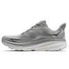 Hoka Men's Clifton 9 Sneaker,...