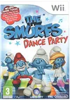 The Smurfs Dance Party...