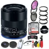 Zeiss Loxia 21mm F/2.8 Lens...