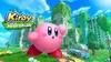 Nintendo Kirby and the...