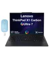 Lenovo Thinkpad X1 Carbon...