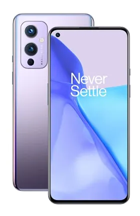 OnePlus 9 Dual-SIM 256GB ROM...