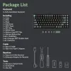 Keychron K2 Ultra 75%...