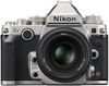 Nikon Df 16.2 MP CMOS...