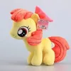 Njube Anime Pony Plush...