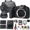 Canon EOS RP Mirrorless...