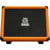 Orange Amplifiers Outlowd by...