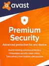 Avast Premium Security (3...