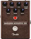 Fender® SMOLDER ACOUSTIC OD...