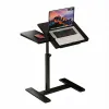 Adjustable Height Rolling...