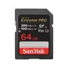 SanDisk 64GB Extreme PRO SDXC...