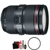 Canon EF 24-105mm f/4L IS II...