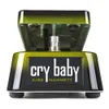Jim Dunlop Kirk Hammett Cry...